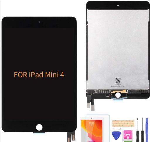 ipad mini 4 display (A1538, A1550)
